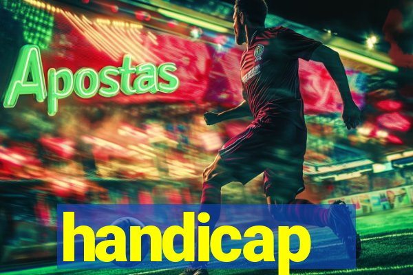 handicap -1,25